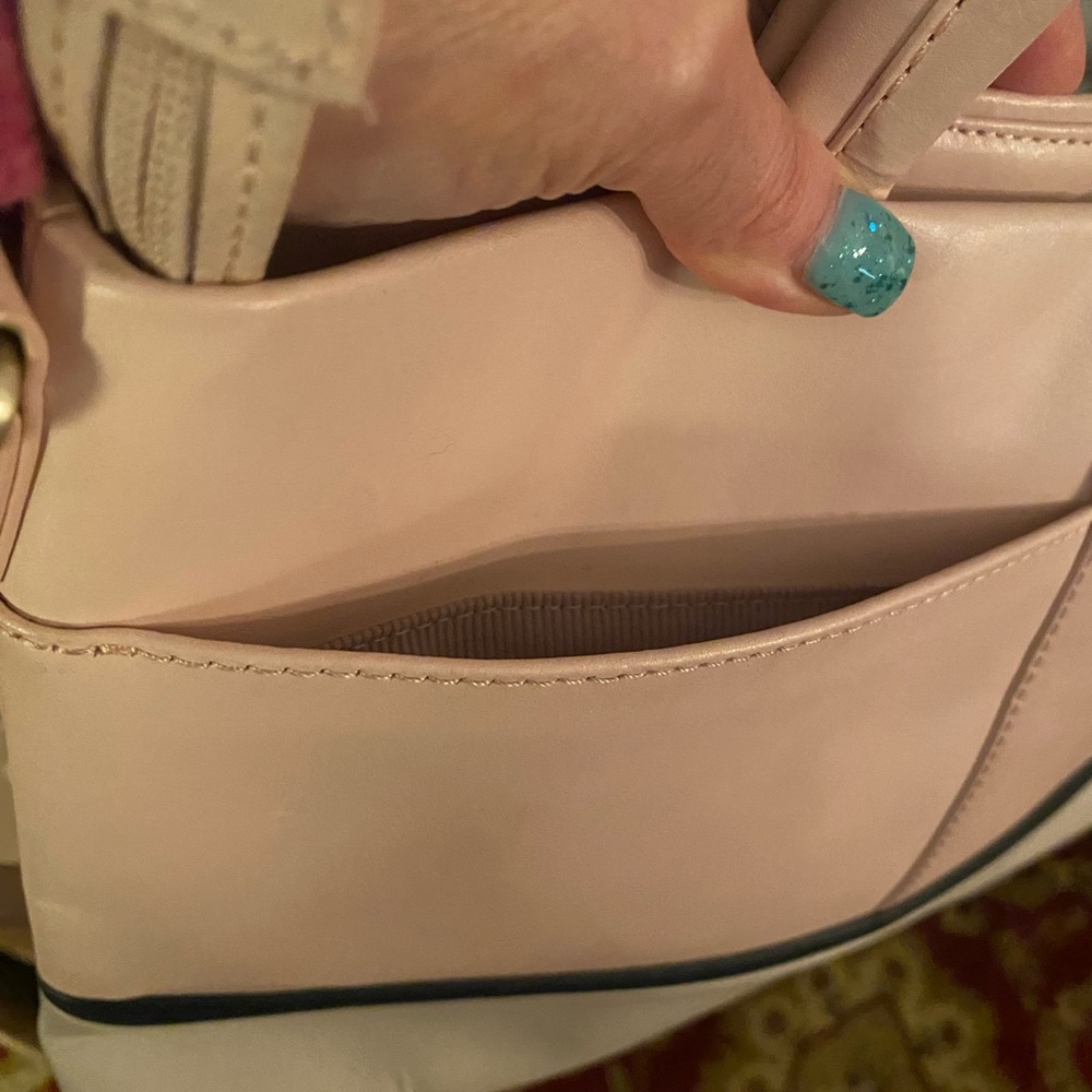 Dog lovers Radley & Friends Sunday Stroll very sought after satchel crossbody - Picture 11 of 13